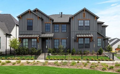 Casa a Frisco, Texas, Stati Uniti 1