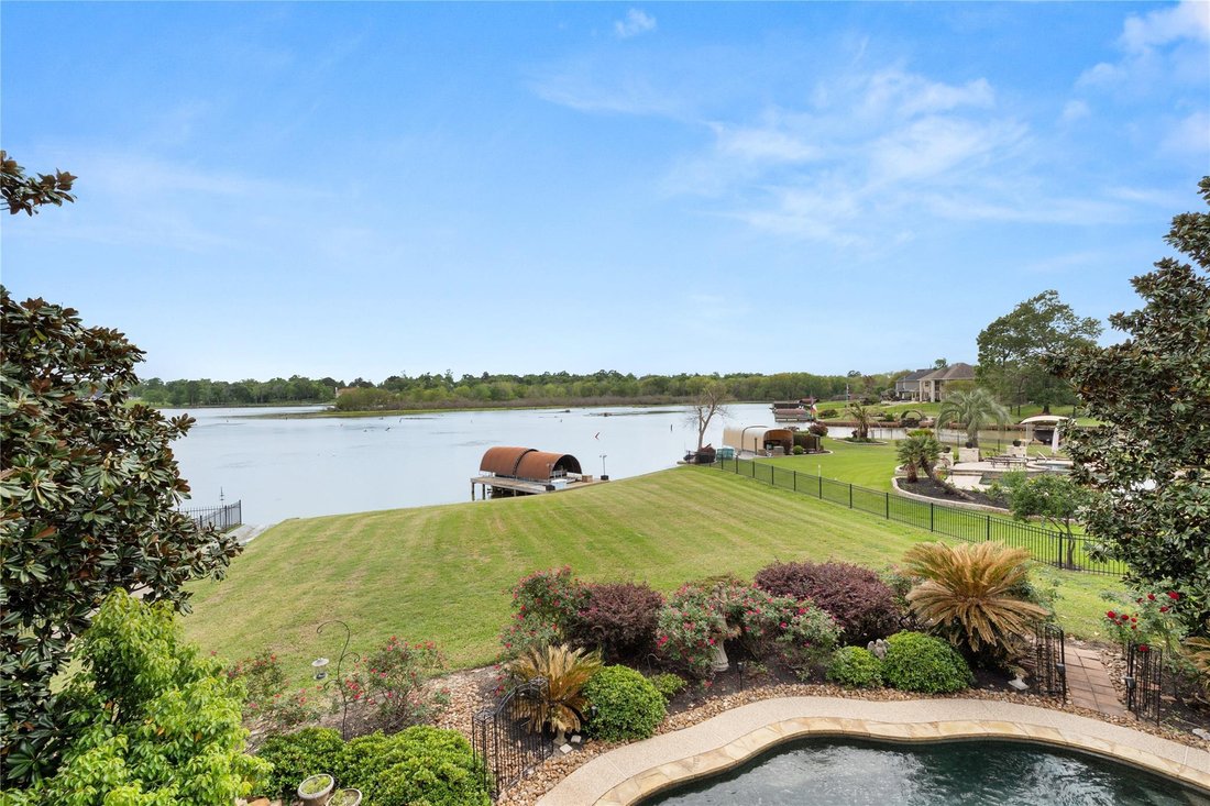 House in Montgomery, Texas, United States 1 - 17552193