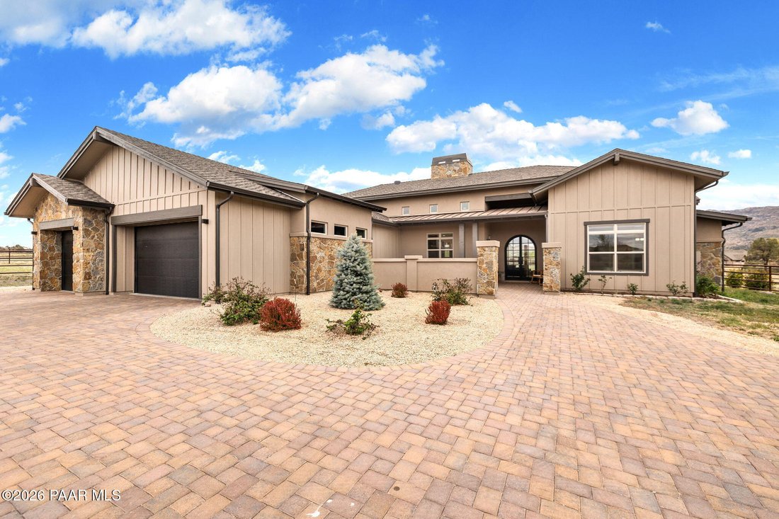 House in Prescott, Arizona, United States 5 - 17551993