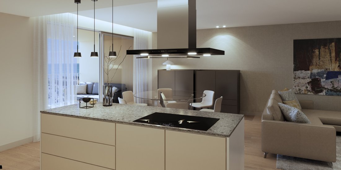 Apartment in Canidelo, Porto District, Portugal 5 - 17550228