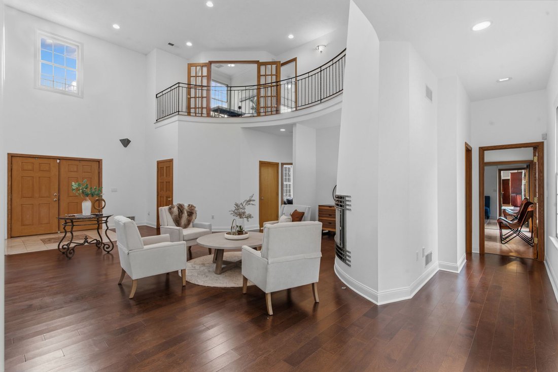 House in Murrysville, Pennsylvania, United States 3 - 16585730