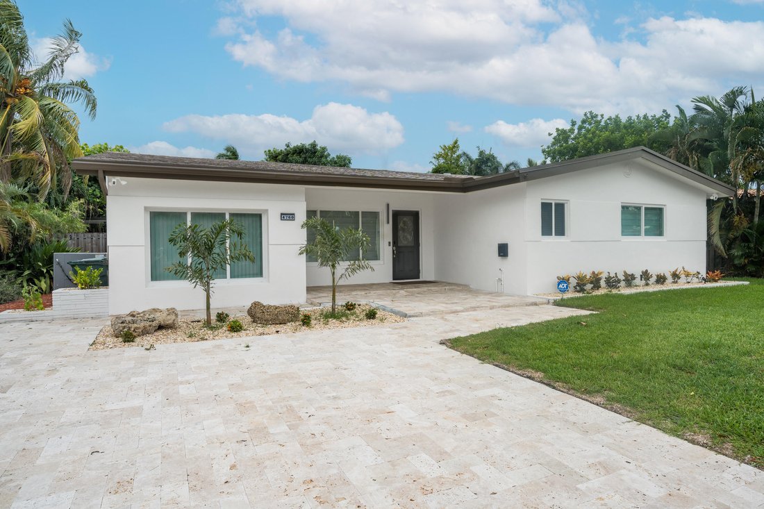 House in Oakland Park, Florida, United States 3 - 17551427