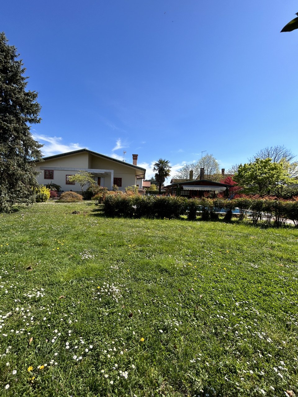 Villa in Salzano, Veneto, Italy 4 - 17553432