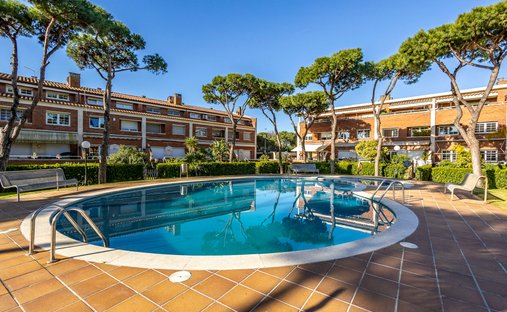House in Gava, Catalonia, Spain 1