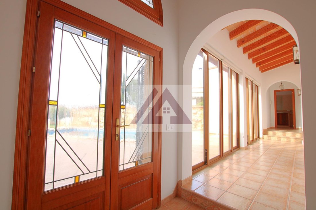 Chalet in Sant Llorenc des Cardassar, Balearic Islands, Spain 5 - 17548444