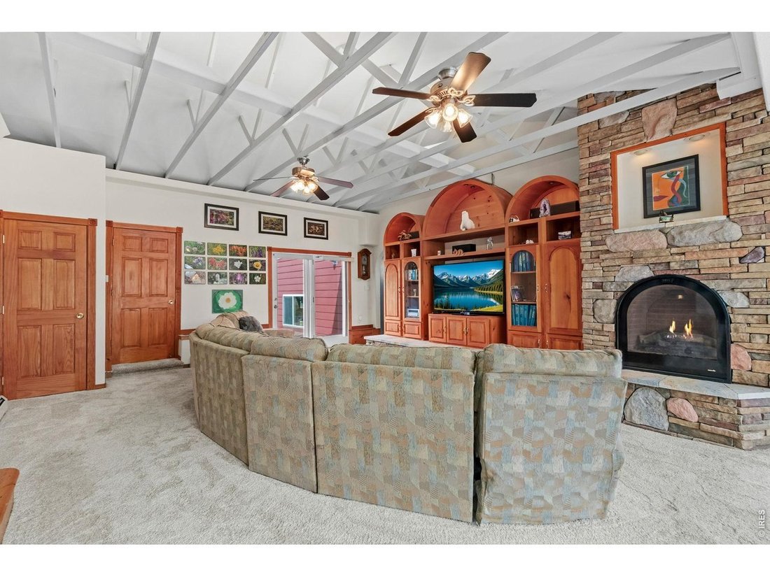 House in Boulder, Colorado, United States 4 - 17553985