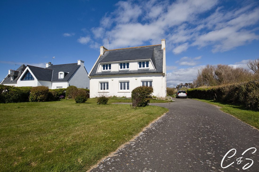 House in Penmarc H-Kerity, Penmarc'h, France 2 - 17554251