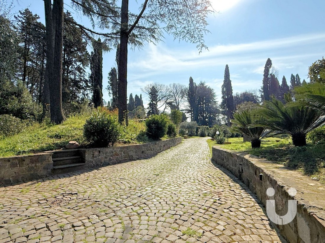 Villa in Serafico - Roma 70, Rome, Italy 2 - 17553430