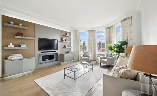 Apartment in The Boltons, Kensington And Chelsea, England 1