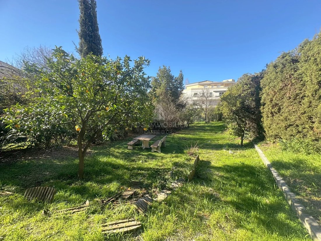 House in Cimiez, Nice, France 3 - 17550319