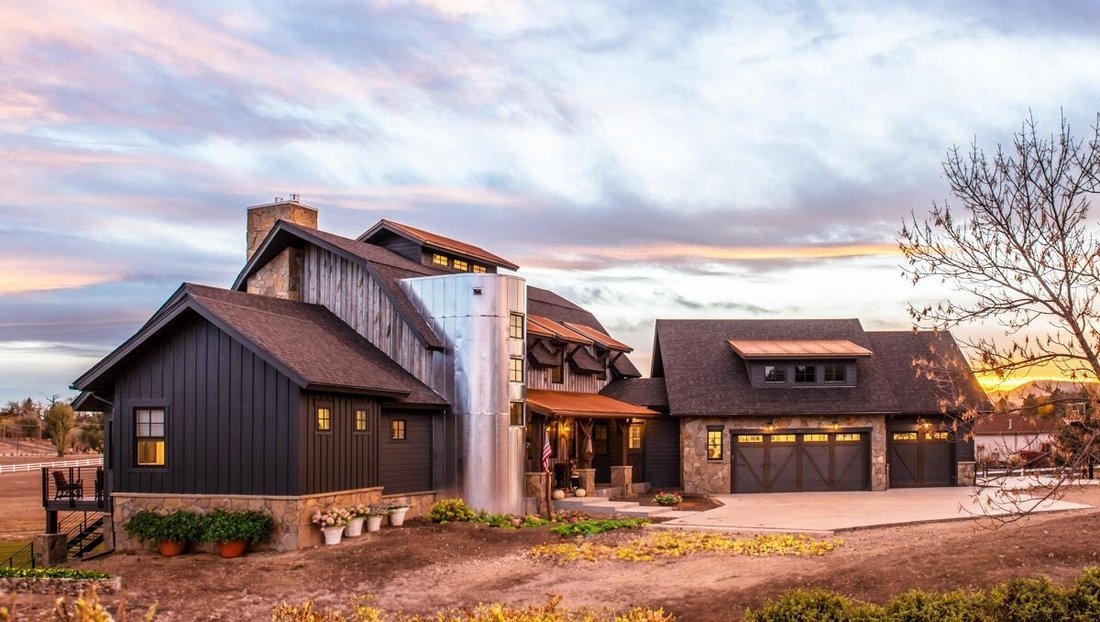 Land in Nathrop, Colorado, United States 1 - 17553011