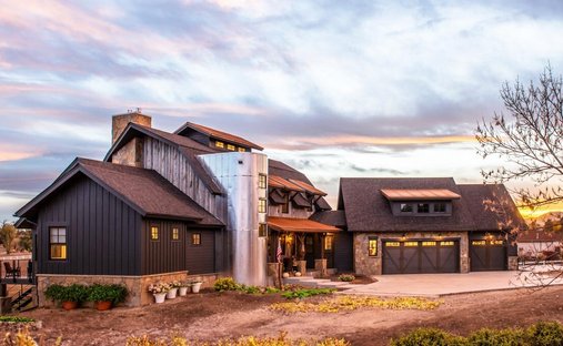 Land in Nathrop, Colorado, United States 1