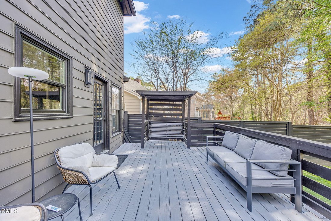 House in Raleigh, North Carolina, United States 4 - 17548818