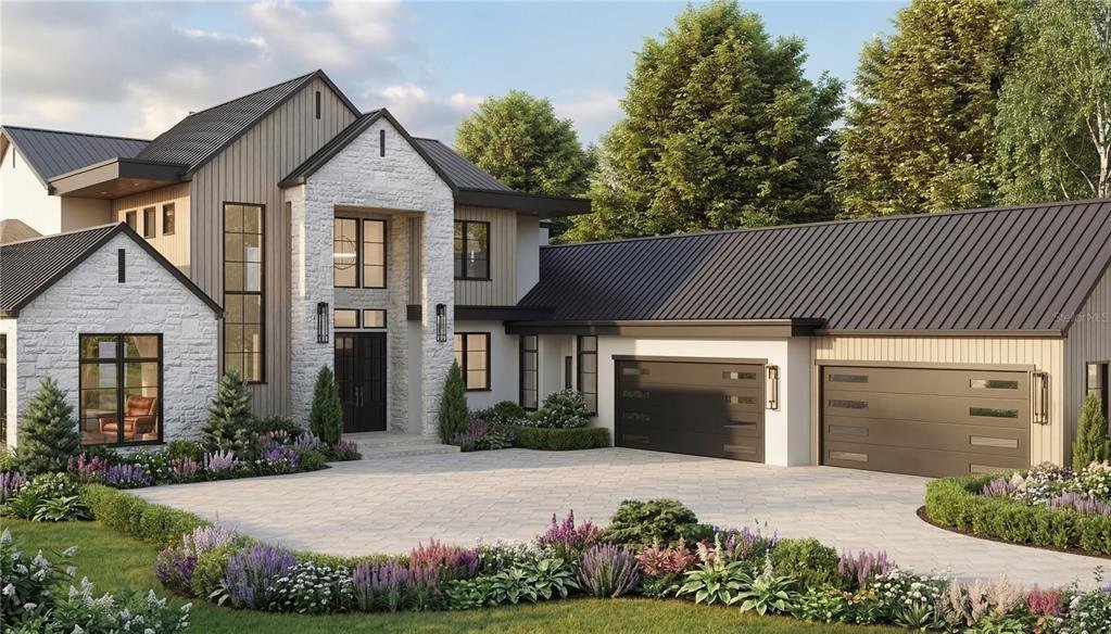 House in Orlando, Florida, United States 1 - 17550920