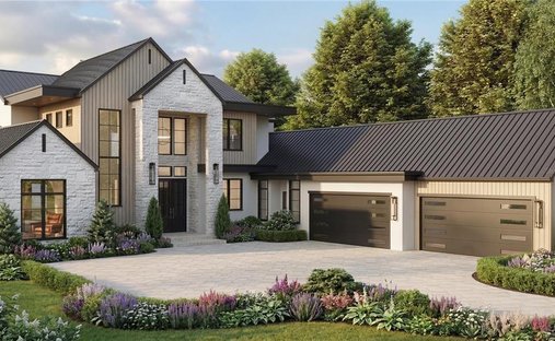 Maison à Orlando, Floride, États-Unis 1