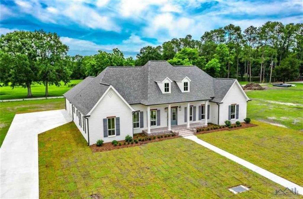 House in Thibodaux, Louisiana, United States 1 - 17551908