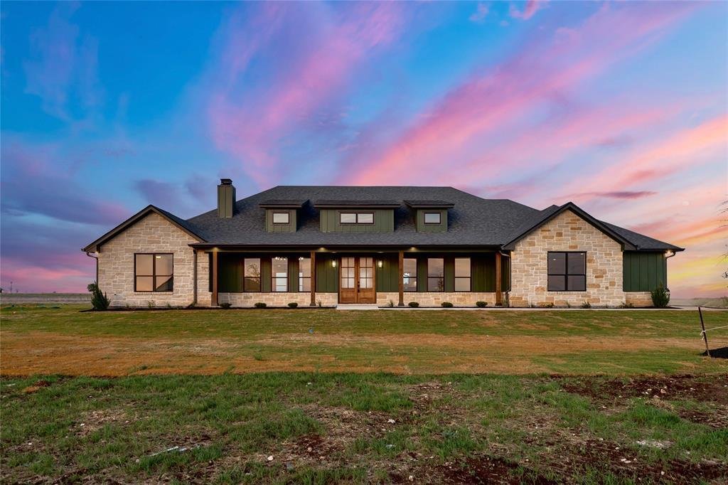 House in Crawford, Texas, United States 1 - 17551825