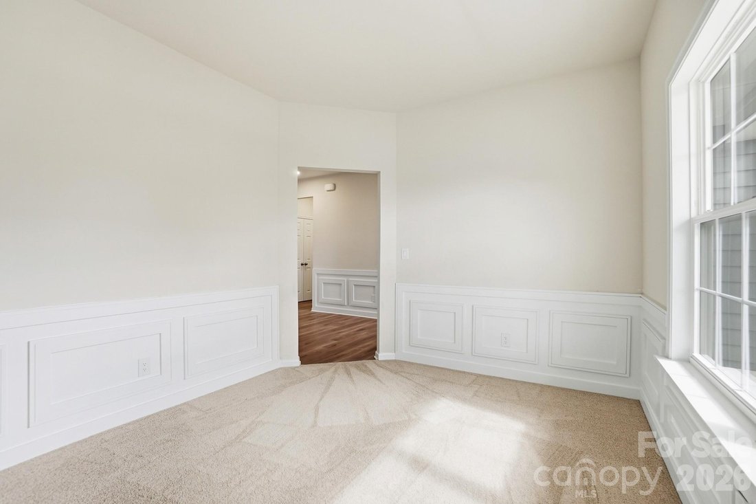 House in Charlotte, North Carolina, United States 5 - 17549135