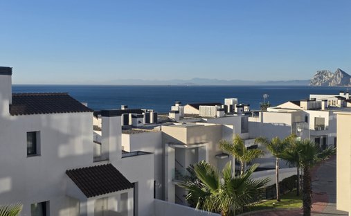 Appartamento a La Alcaidesa, San Roque, Andalusia 1