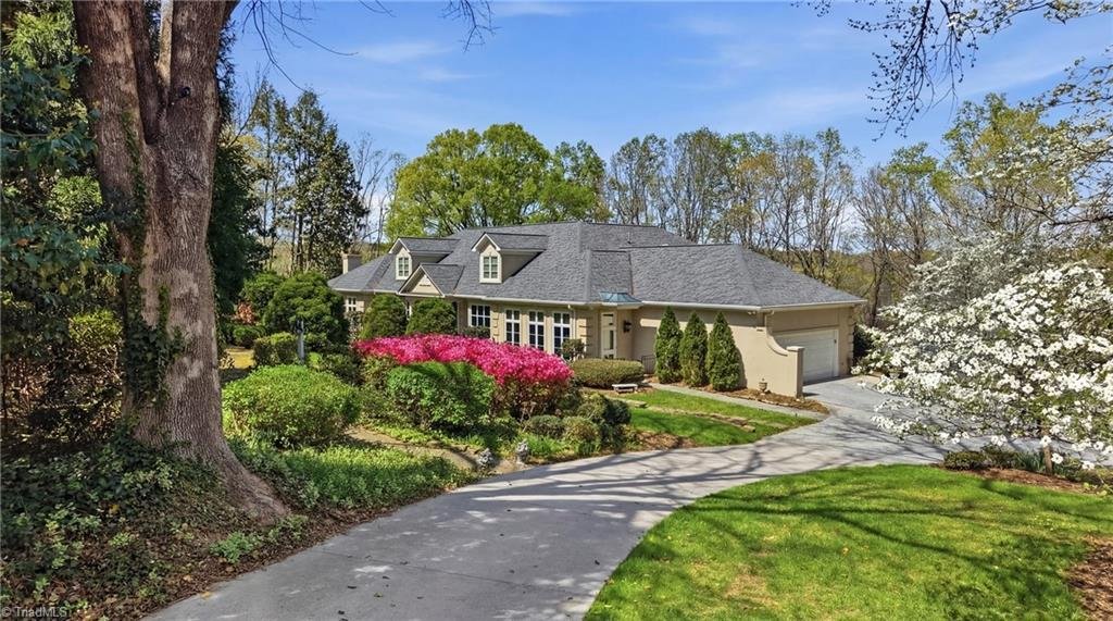 House in Greensboro, North Carolina, United States 1 - 16881358
