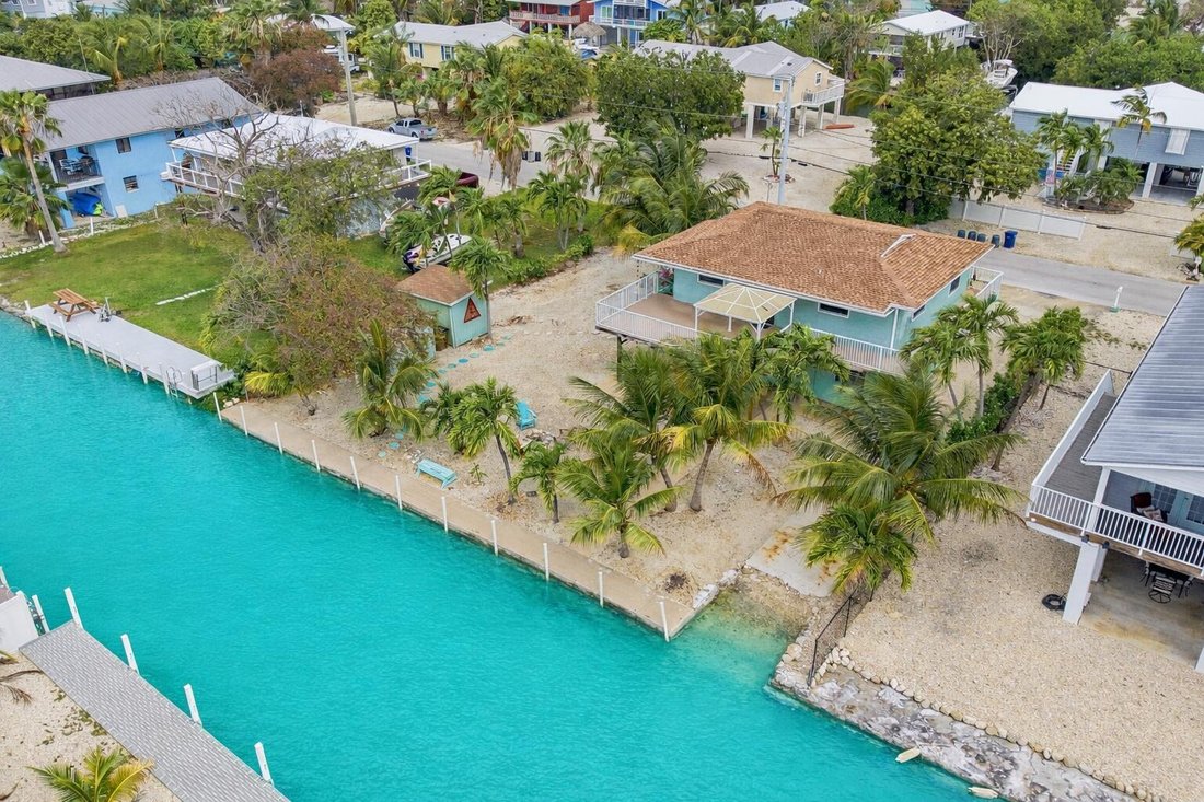 House in Summerland Key, Florida, United States 2 - 17548348