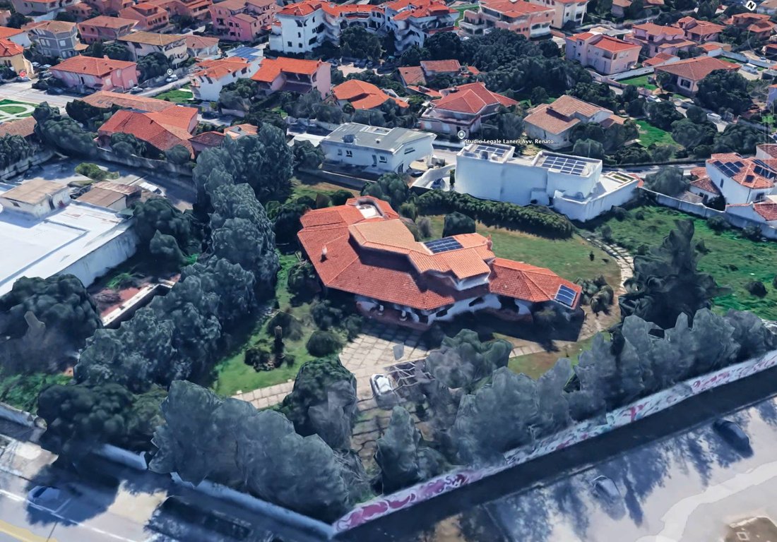 Baratta - Tannaule, Olbia, Italy 1 - 17553836
