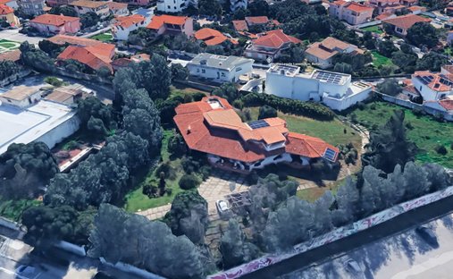 Baratta - Tannaule, Olbia, Italy 1