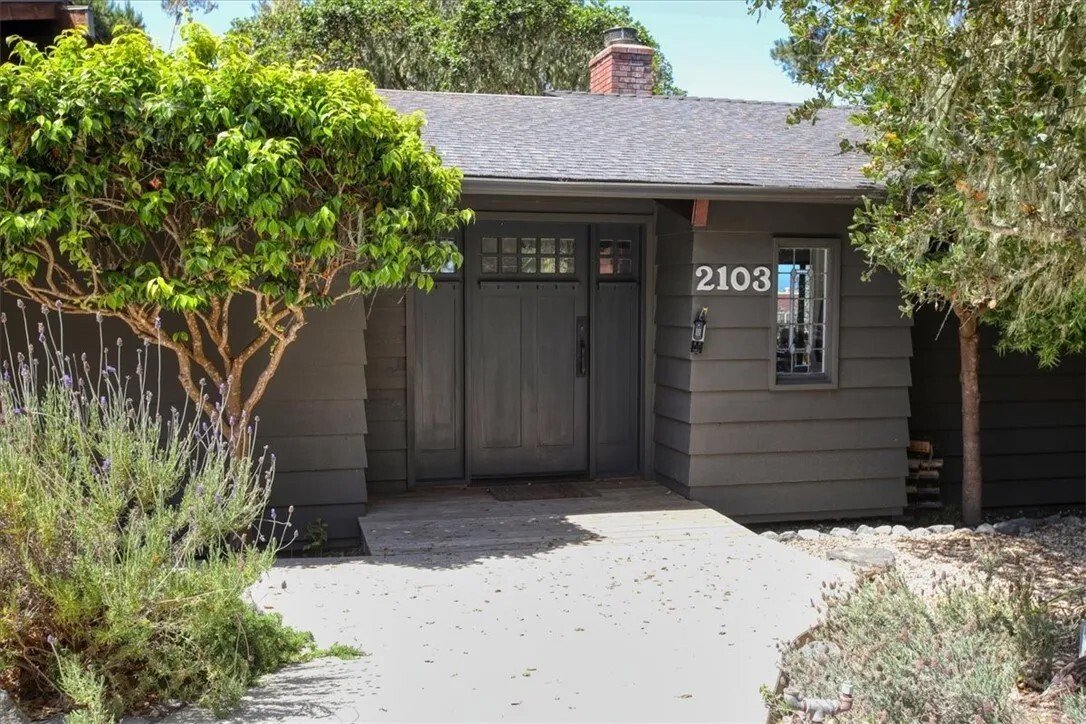 House in Cambria, California, United States 1 - 17549214