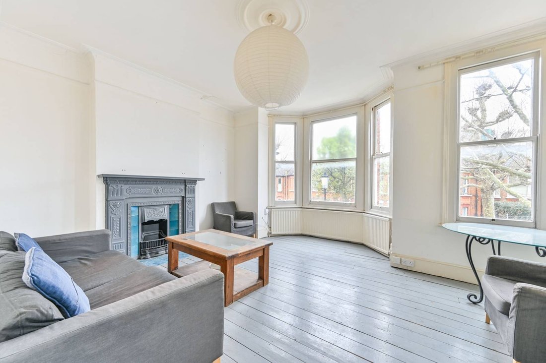 House in Ladbroke Grove, Kensington And Chelsea, England 1 - 15653465