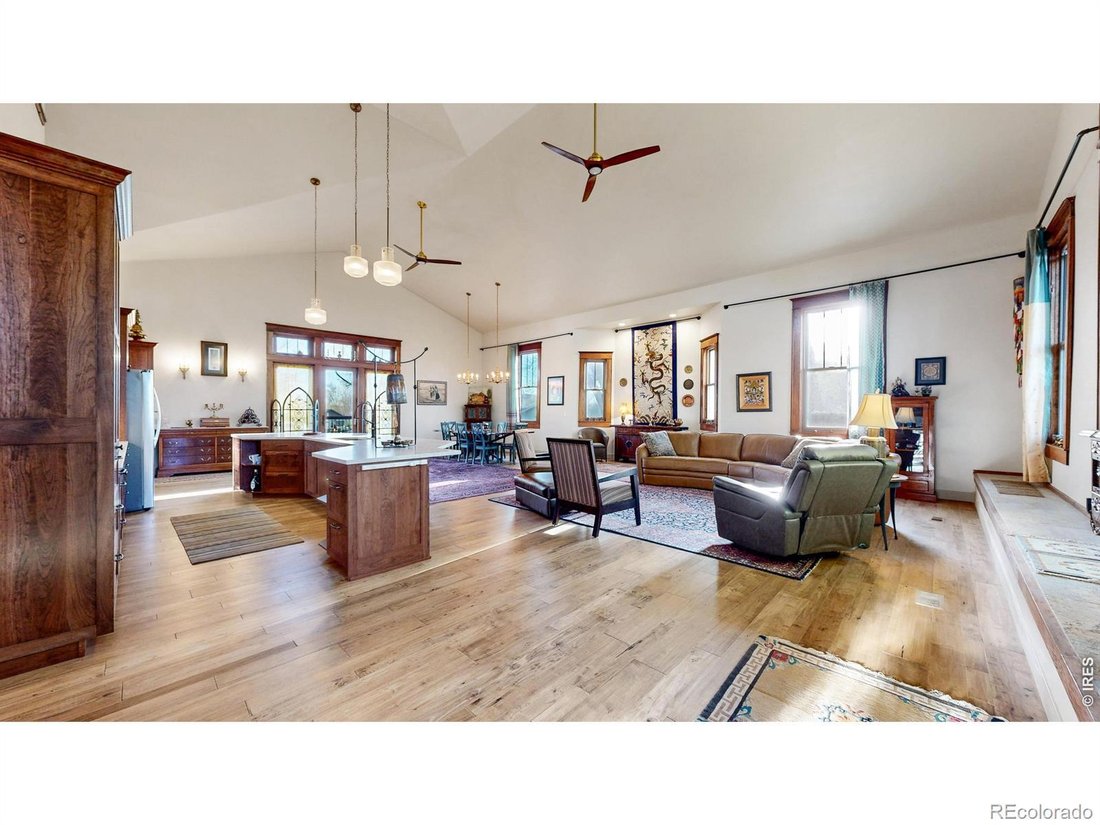 House in Johnstown, Colorado, United States 3 - 17554553