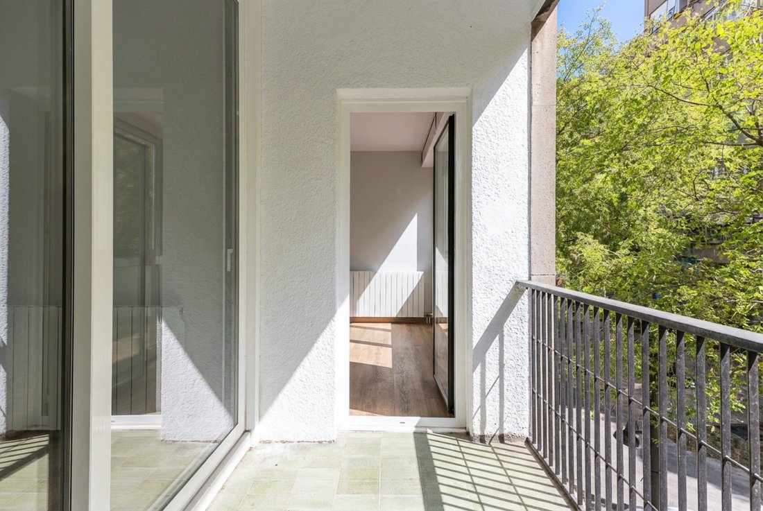 Apartment in Eixample, Barcelona, Spain 5 - 17553259