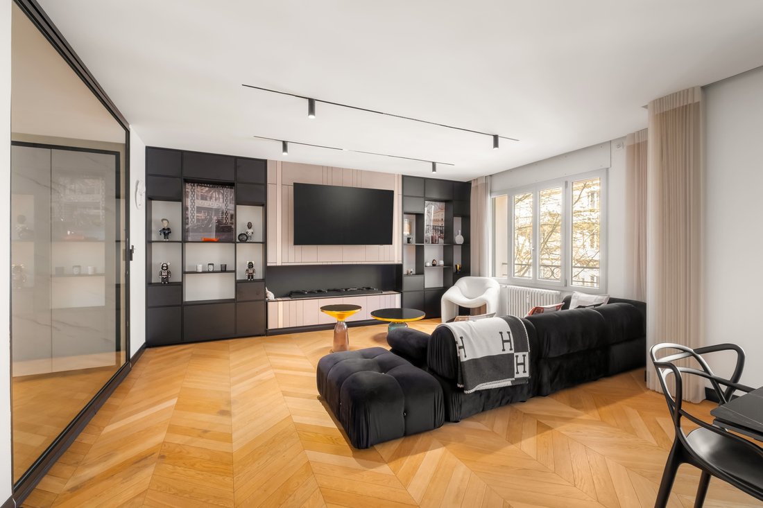 Apartment in Saint Vincent, Lyon 1er Arrondissement, Lyon 4 - 17549683
