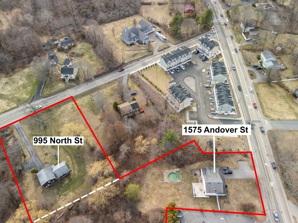 Land in Tewksbury, Massachusetts, United States 2 - 17549352