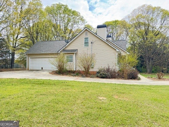 House in Social Circle, Georgia, United States 2 - 17481630