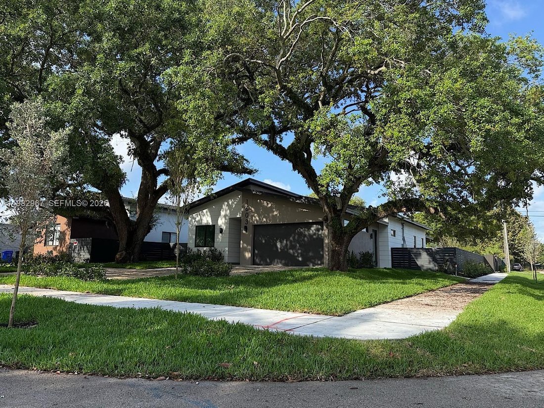 House in Fort Lauderdale, Florida, United States 5 - 17549025