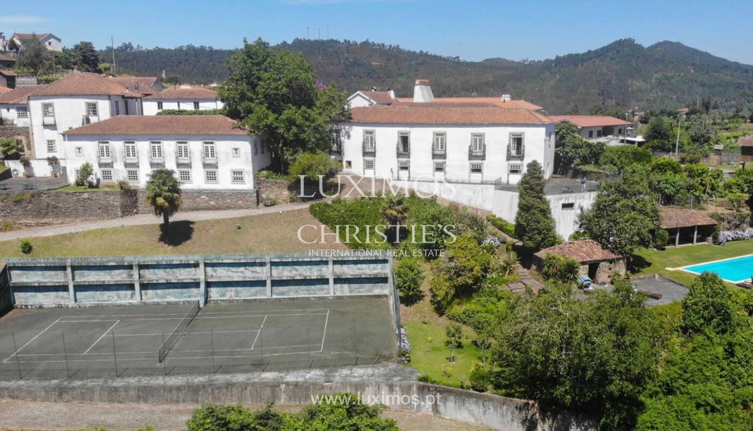 Farm Ranch in Lomba, Porto District, Portugal 4 - 13578159