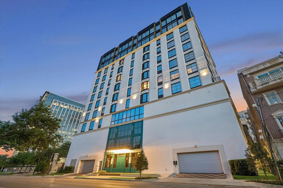 Condo in Houston, Texas, United States 3 - 17496328