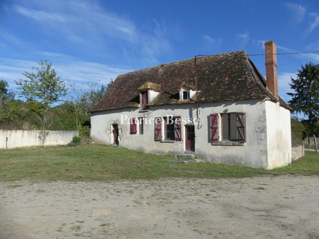House in Yzeures-sur-Creuse, Centre-Val de Loire, France 5 - 17553129