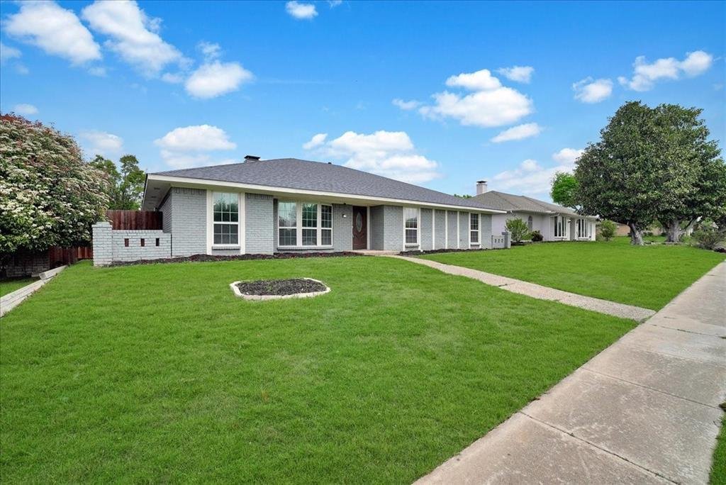 House in Richardson, Texas, United States 2 - 17554855