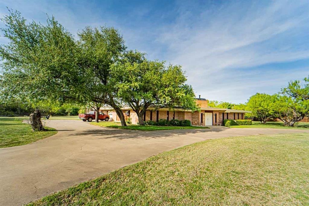 House in Breckenridge, Texas, United States 3 - 17554884