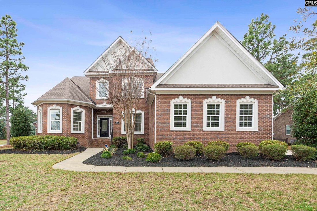 House in Columbia, South Carolina, United States 1 - 17550483