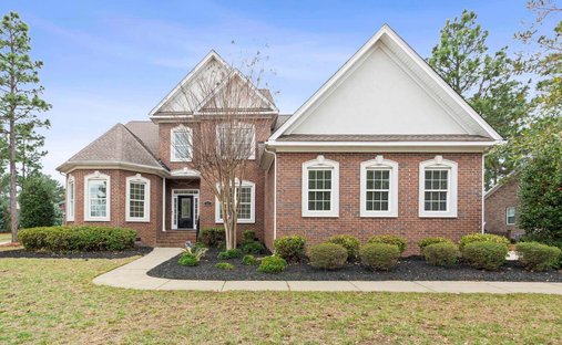 House in Columbia, South Carolina, United States 1