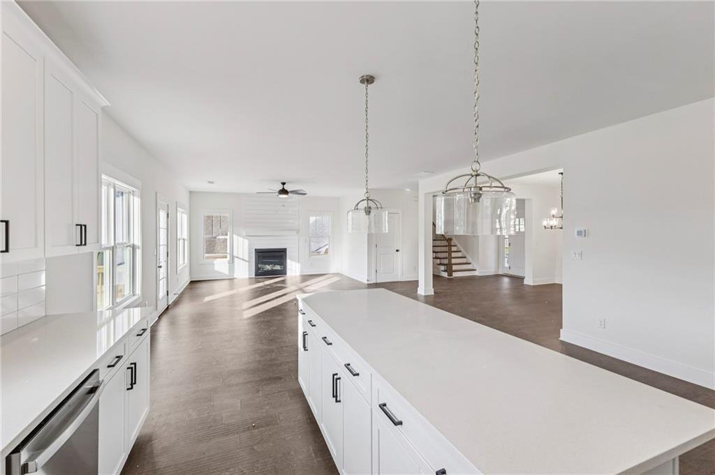 House in Decatur, Georgia, United States 5 - 17551580