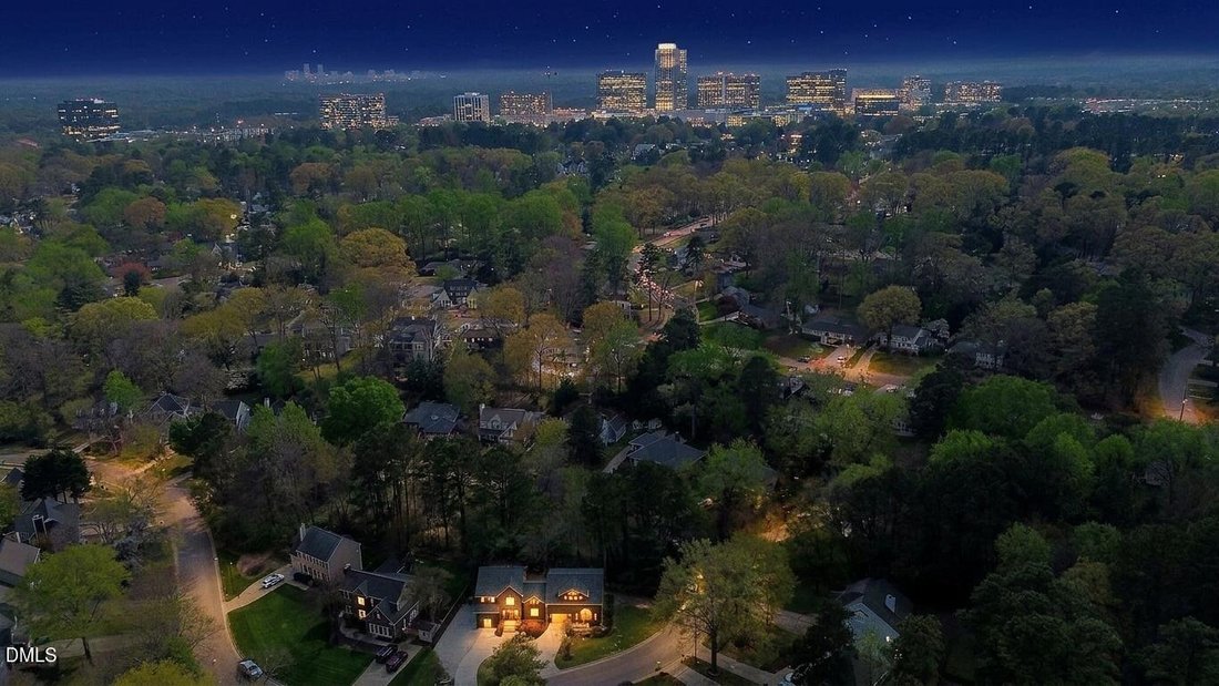 House in Raleigh, North Carolina, United States 5 - 17548818