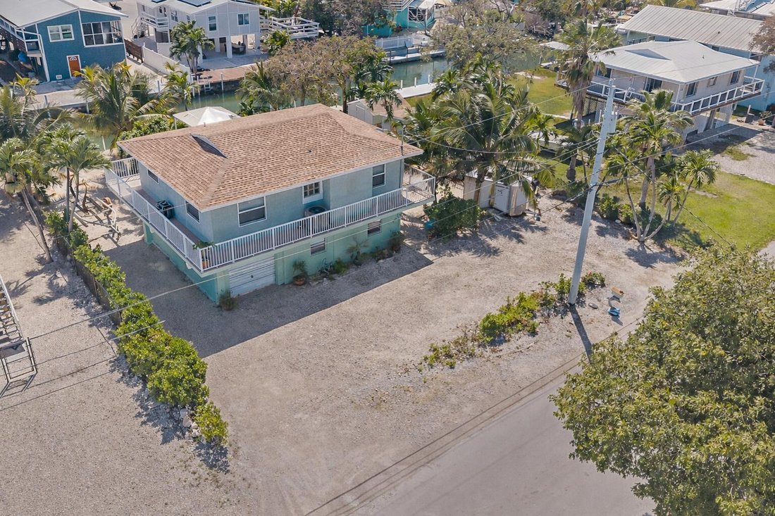 House in Summerland Key, Florida, United States 5 - 17548348
