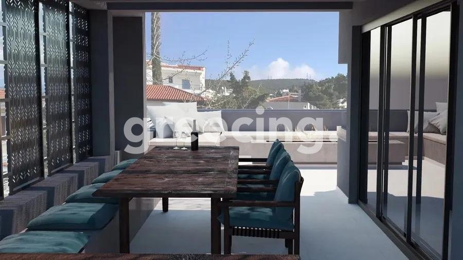 Apartment in Kifisia, Attica, Greece 4 - 17548778
