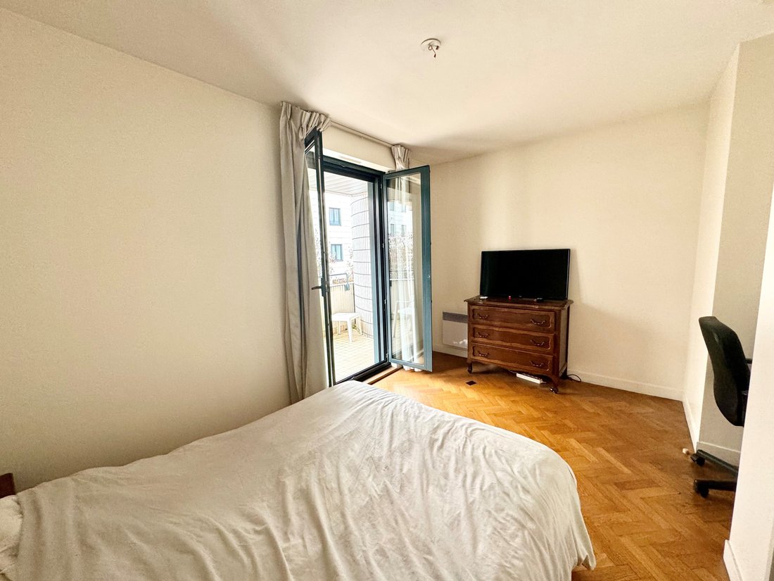 Apartment in Vincennes, Ile-de-France, France 3 - 17549483