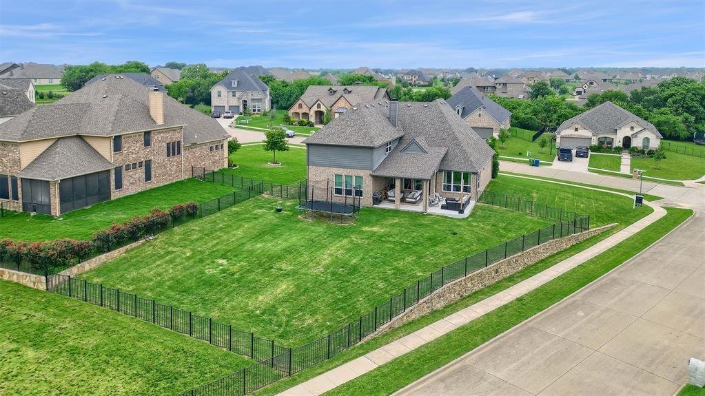House in Gunter, Texas, United States 4 - 17551773