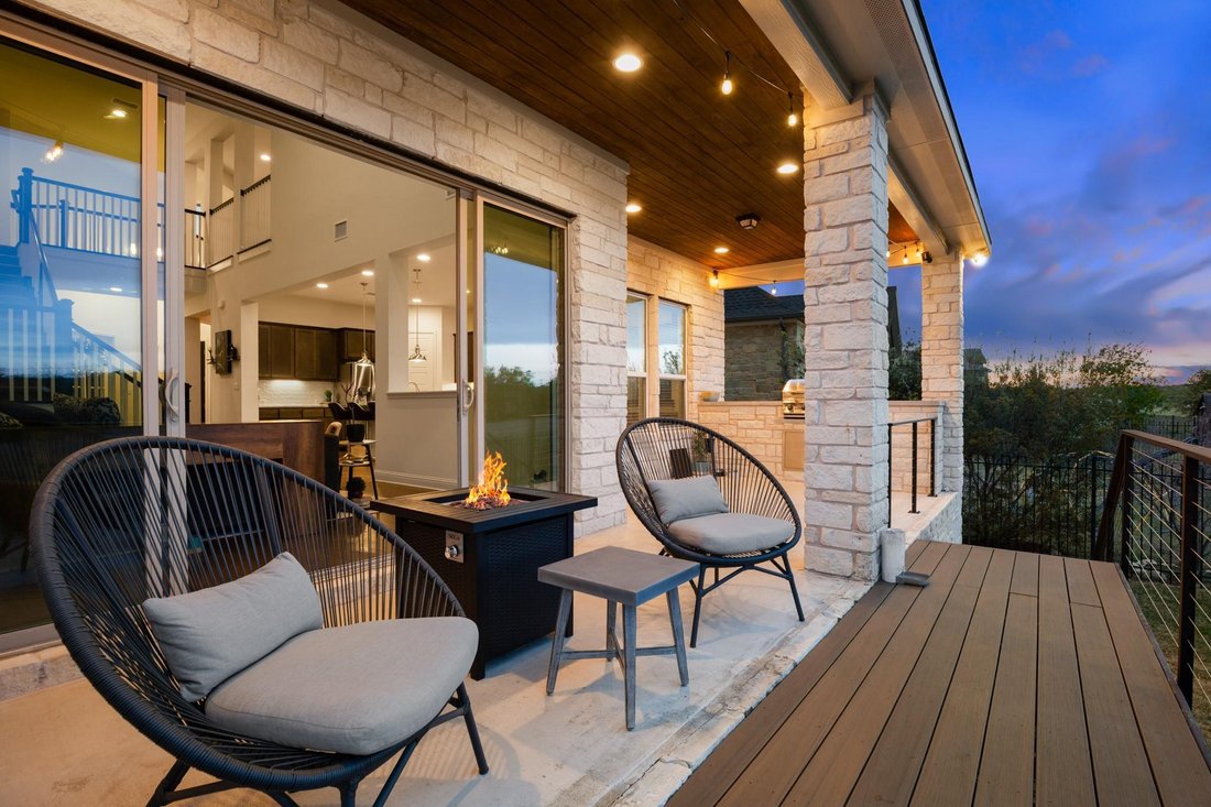 House in Austin, Texas, United States 4 - 17549820