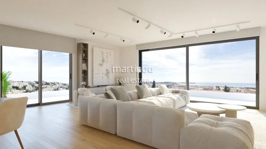 Apartment in Voula, Attica, Greece 5 - 16920023